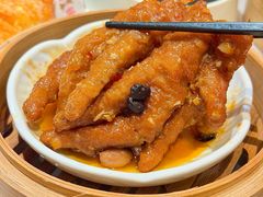 -禄运茶居·手工点心(猎德店)