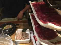 -左庭右院鲜牛肉火锅(南通CBD大有境店)