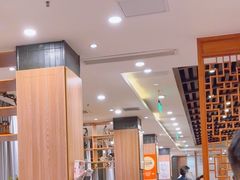 -清真·鸦儿李记·涮肉(和平里店)
