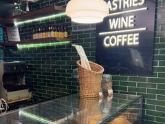 -BAKER&SPICE(国金中心商场店)