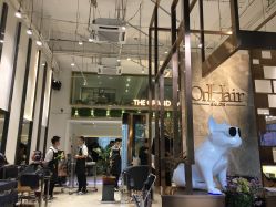 -OnHair Salon