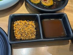 -九田家黑牛烤肉(溧水万达店)