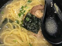 -京樽回転寿司(奥林匹克店)