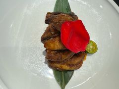 -径山十八道·风味民间菜(华夏之心店)