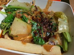 -林静小吃(复兴路店)