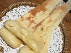 -汉小城·老铫子藕汤·乡野湖北菜(江汉路吉庆街店)