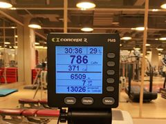 -北京嘉里健身·Kerry Sports(北京嘉里大酒店)