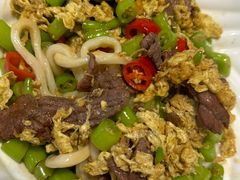 -文三里屯面馆(三里屯店)