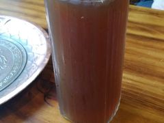 冰糖酸梅汤-燚焱炎火铜锅涮·烧烤