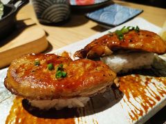-舞漁日料美人胶原锅(陆家嘴中心店)