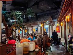 -桂满陇-十里风荷(合生汇店)