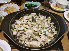 -大丰收脆鱼(万达江北店)
