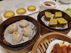 -京粤荟(海王银河科技大厦店)