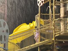 -上海玛雅海滩水公园