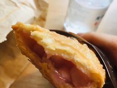 -麦当劳(杭州西湖银泰百货店)