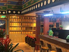 -后院犇牛主题餐厅(云岗店)