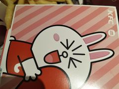 -肯德基(珍珠店)