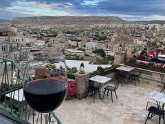 -Seten Restaurant Cappadocia