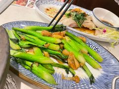 -常来小聚·广州非遗传承餐厅(高德置地店)