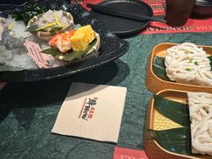 -牛New寿喜烧(中山公园龙之梦店)