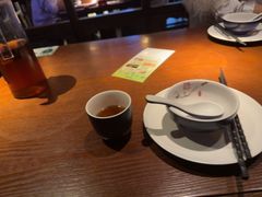 -绿茶餐厅(深圳龙华天虹购物中心店)