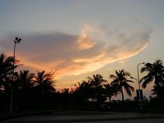-白沙门生态公园