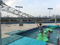 -黄金海岸水上乐园