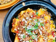 包浆豆腐进阶版-88号小吃店·经典云南菜·地道纳西美食