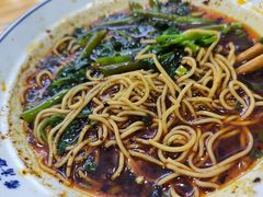 -沈家仁牛肉面(大堰三村总店)