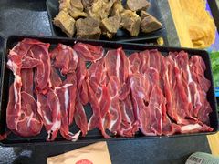 -林记潮牛·牛肉火锅(上马墩店)