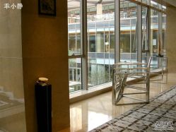 CIMG5018-上海浦东喜来登由由大酒店·宴会厅