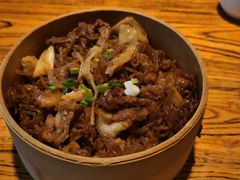洛宁蒸肉-老雒阳面馆·水席·洛阳菜(王城路店)