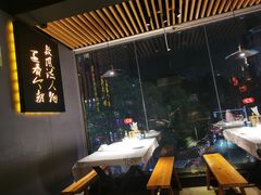 -湘语·湖南家常菜(新洲店)