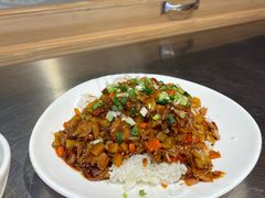 -韩海丽特色美食(秀州路店)