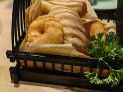 -mango tree芒果树泰国餐厅(青岛万象城店)
