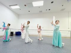 -快乐琴弦音乐舞蹈艺术教育中心(马连道校区)