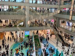 -新城市广场