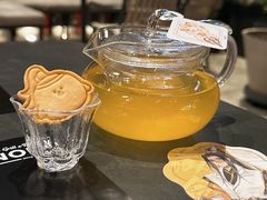 -Nord Grill&Bar Highland诺德西餐(深圳欢乐海岸店)