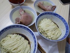 -盛兴面馆(真儒大厦店)