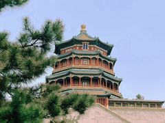 -颐和园