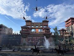 -合肥融创乐园