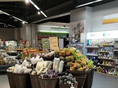-blt精品超市(杭州城西银泰店)