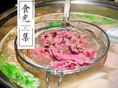 -幸运牛汕头小黄牛牛肉火锅(梅林店)