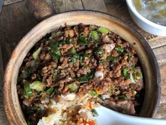 -阳江河堤老牌曾记美食