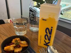 -Moka Bros 摩卡站(西单大悦城店)