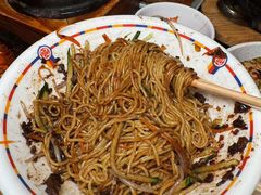 -七八冷面·延边朝鲜族美食(欢乐谷店)