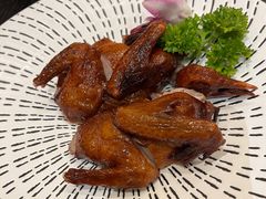 -海天楼中餐厅(吴宫泛太平洋酒店)