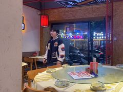 -张肴肴张记大排档(涉外店)