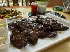 -三得正宗乌烈乳羊(环城东二路店)