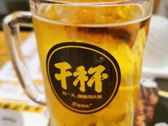 -木屋烧烤(西城天桥店)